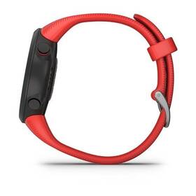 Chytré hodinky Garmin 45 Optic červené

 obrázek produktu 8 z 9