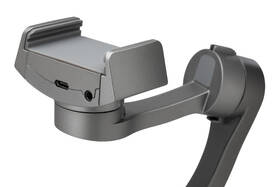 Stabilizátor Benro Phoneographer P1 

 obrázek produktu 8 z 16