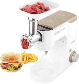 Kuchyňský robot Sencor STM 4467CH 

 obrázek produktu 15 z 30