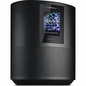 Přenosný reproduktor Bose Home Smart Speaker 500 černý

 obrázek produktu 3 z 8