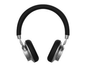 Sluchátka Defunc BT Headphone PLUS černá/stříbrná

 obrázek produktu 1 z 5