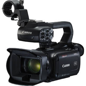 Videokamera Canon XA40 černá

 obrázek produktu 3 z 6