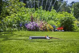 Zavlažovač Gardena AquaZoom S 

 obrázek produktu 6 z 14