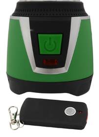 Svítilna Cattara CAMPING REMOTE CONTROL 

 obrázek produktu 2 z 7