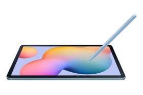 Dotykový tablet Samsung Galaxy Tab S6 Lite modrý

 obrázek produktu 6 z 10