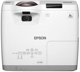 Projektor Epson EB-535W 

 obrázek produktu 2 z 3