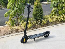 Elektrická koloběžka Umax City Racer 35 

 obrázek produktu 11 z 12