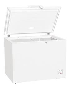 Mraznička Gorenje FH302CW FreezeProtect -15°C bílá

 obrázek produktu 3 z 16