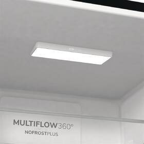 Chladnička s mrazničkou Gorenje NRK6192ABK4 IonAir černá

 obrázek produktu 4 z 12