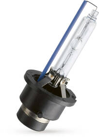 Autožárovka Philips Xenon White Vision D2S, 1ks 

 obrázek produktu 2 z 3