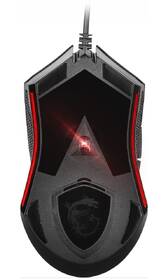 Myš MSI Clutch GM08 černá

 obrázek produktu 8 z 8