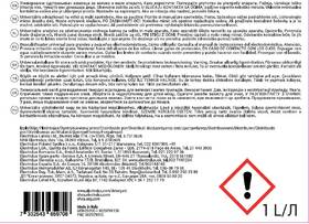 Odvápňovač AEG/Electrolux M3KCD200 

 obrázek produktu 3 z 3