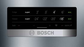 Chladnička s mrazničkou Bosch KGN49XLEA nerez

 obrázek produktu 4 z 6