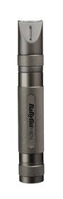 Zastřihovač chloupků BaByliss E110E šedý

 obrázek produktu 3 z 9