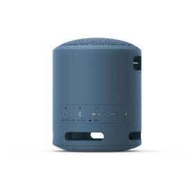 Přenosný reproduktor Sony SRS-XB13 modrý

 obrázek produktu 2 z 8