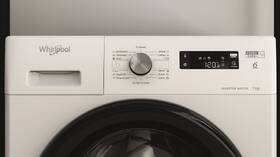 Pračka Whirlpool FFS 7238 B EE bílá

 obrázek produktu 5 z 14