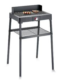 Gril Severin PG 8561 

 obrázek produktu 1 z 12