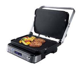 Gril Orava Grillchef 3 stříbrný

 obrázek produktu 4 z 4