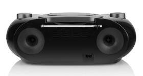 Radiopřijímač DAB+/CD GoGEN CDM 390 BTDABS černý/šedý

 obrázek produktu 8 z 9