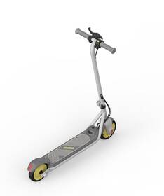 Elektrická koloběžka Ninebot by Segway Zing C8 

 obrázek produktu 4 z 17