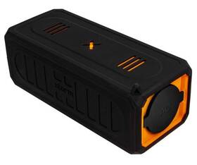 Powerbanka Xtorm Portable Power Socket 70W černá

 obrázek produktu 2 z 5