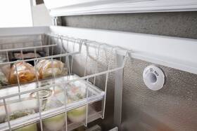 Mraznička Whirlpool WHE31352 FO 2 bílá

 obrázek produktu 15 z 20