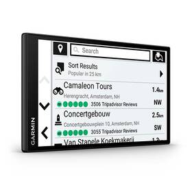 Navigační systém GPS Garmin DriveSmart 76 černý

 obrázek produktu 5 z 6