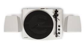 Gramofon Crosley T150 bílý

 obrázek produktu 1 z 6