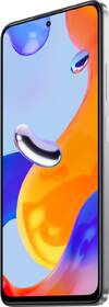 Mobilní telefon Xiaomi Redmi Note 11 Pro 6GB/128GB - Polar White 

 obrázek produktu 1 z 10