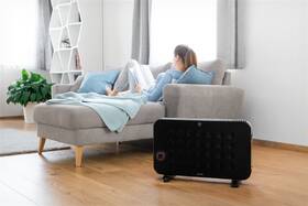 Teplovzdušný konvektor Sencor SCF 2101BK černý

 obrázek produktu 6 z 12