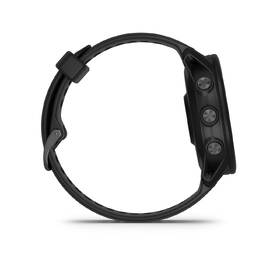 Chytré hodinky Garmin Forerunner 955 PRO Solar černé

 obrázek produktu 6 z 6
