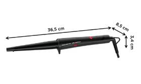 Kulma Rowenta CF324LF0 Wave Wand Karl Lagerfeld 

 obrázek produktu 4 z 10