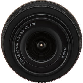 Digitální fotoaparát Nikon Z 30 + 16-50 VR černý

 obrázek produktu 11 z 14