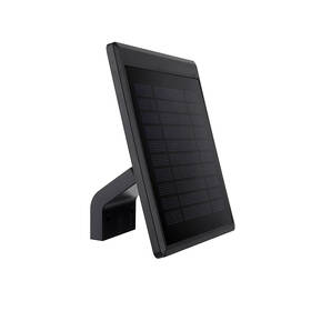 Nástěnné svítidlo Solight solární se senzorem, 11W, 1200lm, Li-on černé

 obrázek produktu 7 z 12
