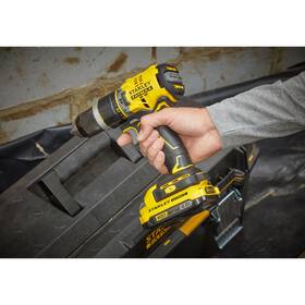 Aku vrtačka Stanley SFMCD721D2K-QW (s baterií) 

 obrázek produktu 6 z 7