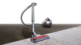 Podlahový vysavač Dyson Big Ball Parquet 2 stříbrný

 obrázek produktu 2 z 7