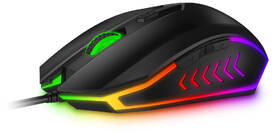 Klávesnice s myší Connect IT BATTLE CKM-3200-CS, CZ + SK layout černá

 obrázek produktu 5 z 6