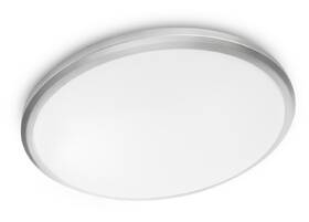 Stropní svítidlo Philips Twirly, teplá bílá šedé

 obrázek produktu 1 z 1