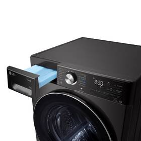 Sušička prádla LG RC11V9JV2WR ocel

 obrázek produktu 3 z 15
