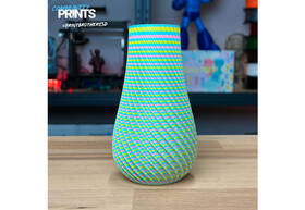 Filament Filament PM PLA+ 1,75 mm; 4x0,5 kg - Pastel Pack 

 obrázek produktu 3 z 3