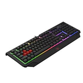 Klávesnice A4Tech Bloody B120N, USB, CZ černá

 obrázek produktu 5 z 7