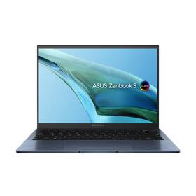 Notebook Asus Zenbook S 13 OLED modrý

 obrázek produktu 2 z 9