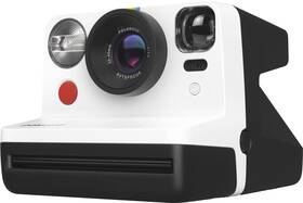 Instantní fotoaparát Polaroid Now Gen. 2 černý/bílý

 obrázek produktu 2 z 9