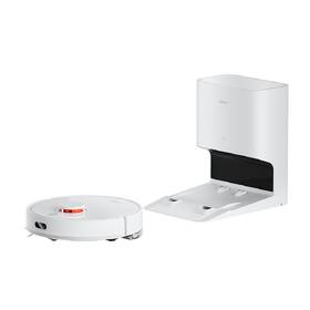 Robotický vysavač Xiaomi Vacuum X10 bílý

 obrázek produktu 2 z 17