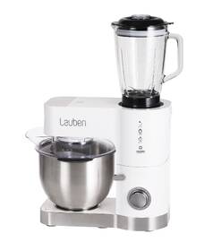 Kuchyňský robot Lauben 1200WT 

 obrázek produktu 3 z 13