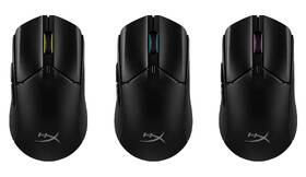 Myš HyperX Pulsefire Haste 2 Wireless černá

 obrázek produktu 5 z 7