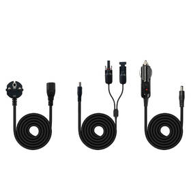 Nabíjecí stanice Evolveo PowerCharge 1000 šedá

 obrázek produktu 6 z 6