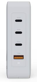 Cestovní adaptér Xtorm GaN Ultra Travel 140 W + USB-C kabel bílý

 obrázek produktu 7 z 12
