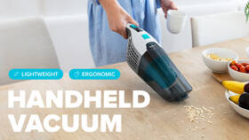Tyčový vysavač Niceboy F5 bílý

 obrázek produktu 13 z 13