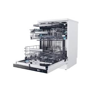 Myčka nádobí Haier XF 4A4M4PW bílá

 obrázek produktu 6 z 22